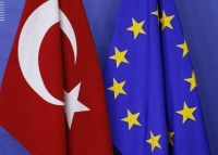 immagine: " Riunione dei capi di Stato e di governo con la Turchia "