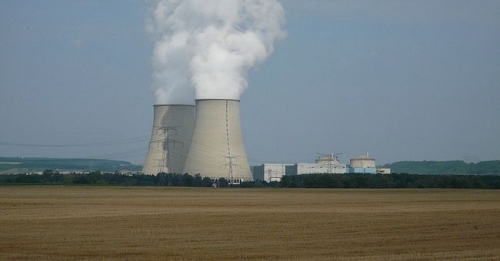Dopo l'allarme arriva lo scandalo sulle centrali nucleari francesi