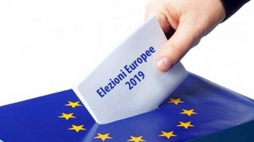 Elezioni europee: con un  film il Parlamento invita a votare