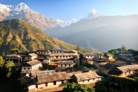 immagine: Io ci sono stata....in Nepal....