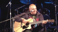 immagine: Massimo Luca in concert: La chitarra di Lucio canta Battisti