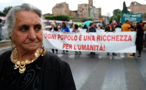 La popolazione Rom resta un caso ancora irrisolto per l’UE 