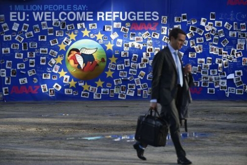 Misure di bilancio per la crisi dei rifugiati