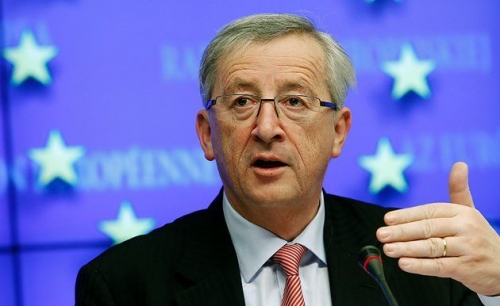 Europa:per Juncker bisogna fare di più nel sociale 