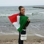La bergamasca Carolina Zanchi vince concorso europeo di traduzione