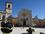 Solidarietà all'Italia: i fondi UE sosterranno il processo di ricostruzione dopo i terremoti