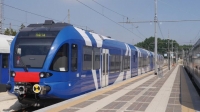 immagine: Una nuova società regionale per il trasporto dei pendolari