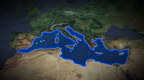 Sarà Roma la ‘capitale’ del futuro Mediterraneo solidale