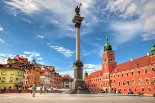 Europarlamento: c’è preoccupazione per i diritti in Polonia
