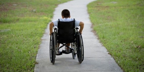 L’Europa auspica un nuovo progetto per le persone disabili  